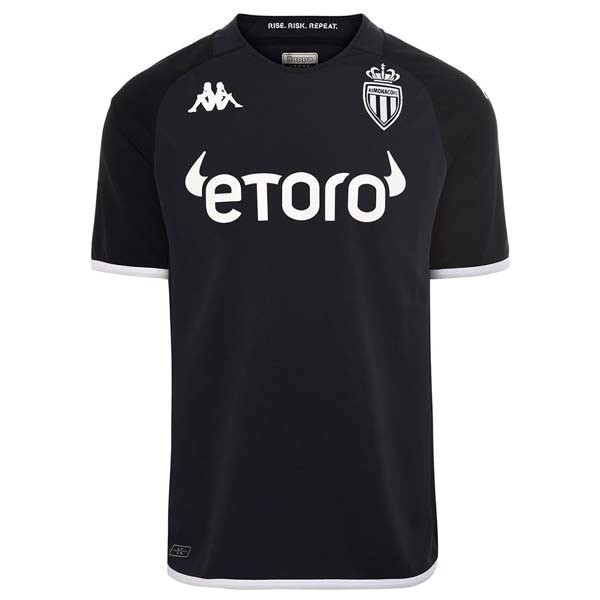 Maglia AS Monaco Away 22/23